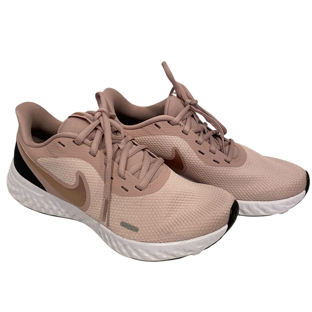 💞 Nike Revolution 5 running shoes - sneakers in Barely Rose